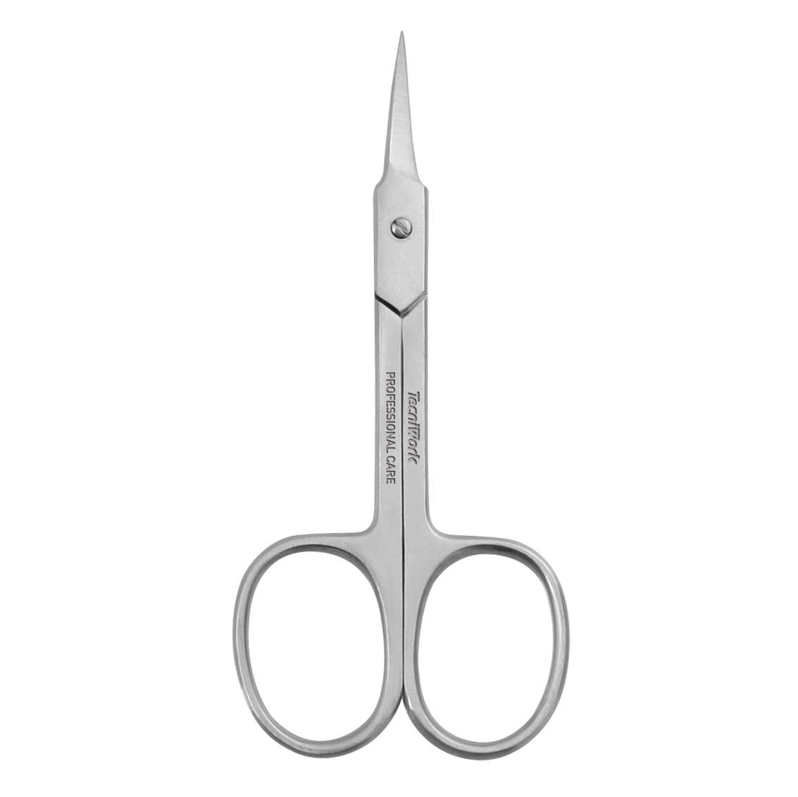 Nail and cuticle scissors with curved cut 1 pc