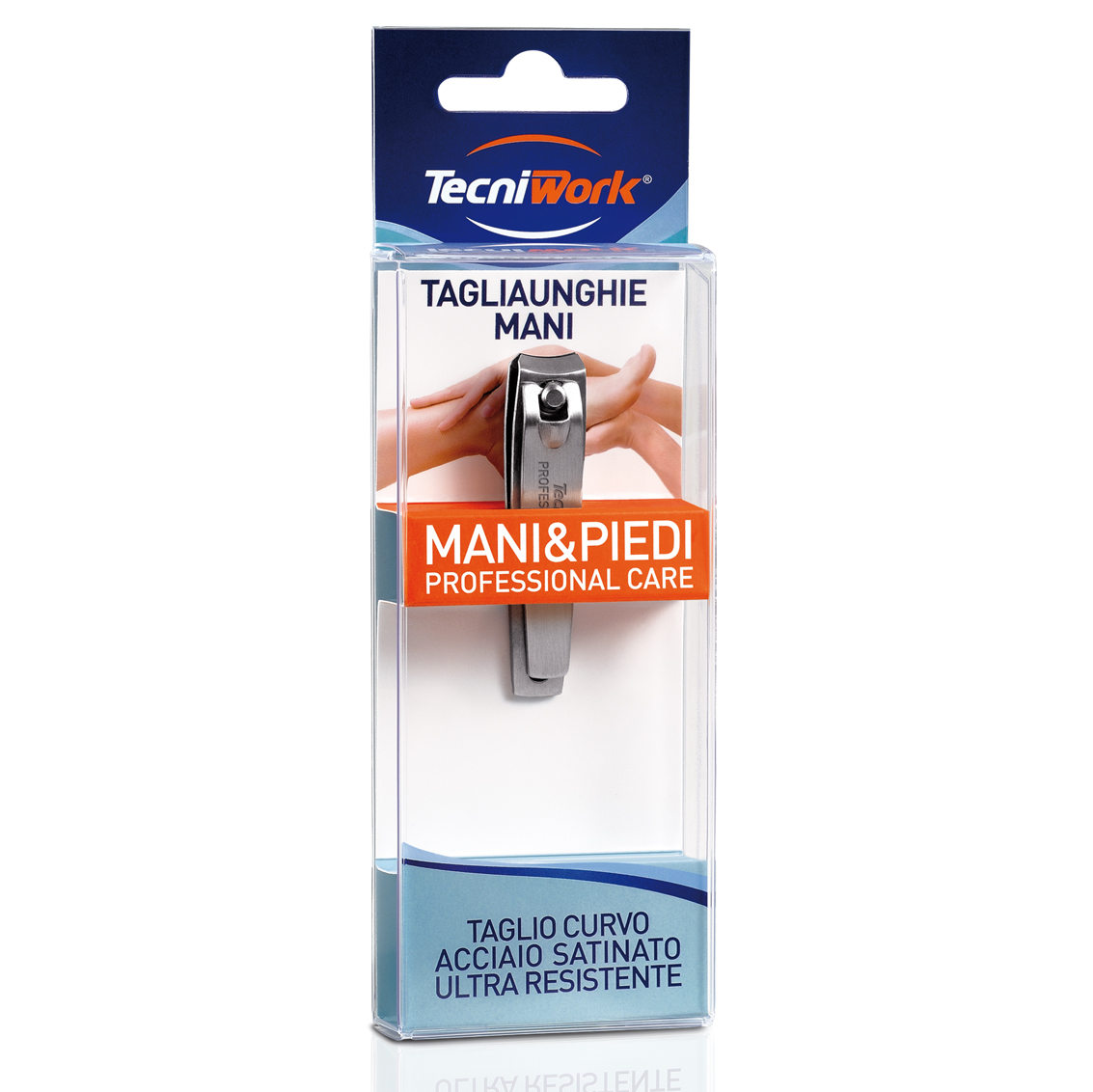 Hand nail clippers 1 pc