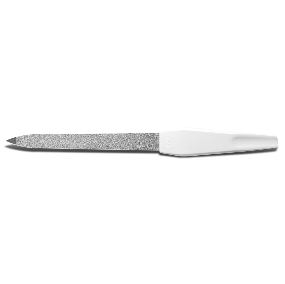 Diamond hand nail file 1 pc