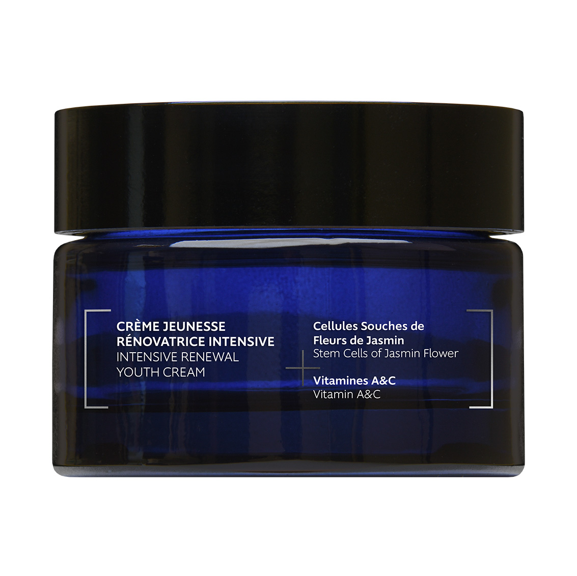 Crème restructurante intensive Pro-Jeunesse 50 ml