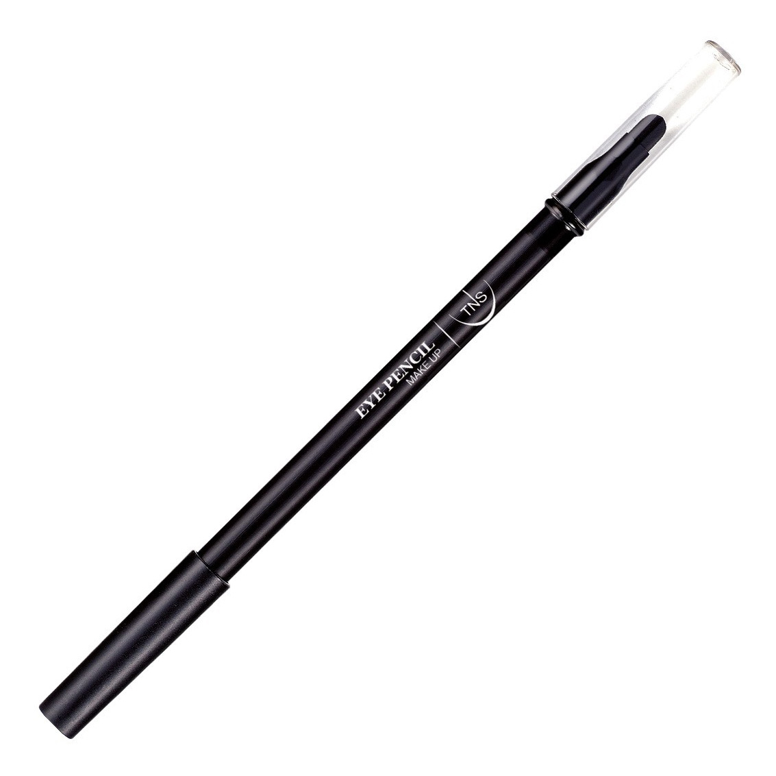 TNS Pencil for eye make-up colour black