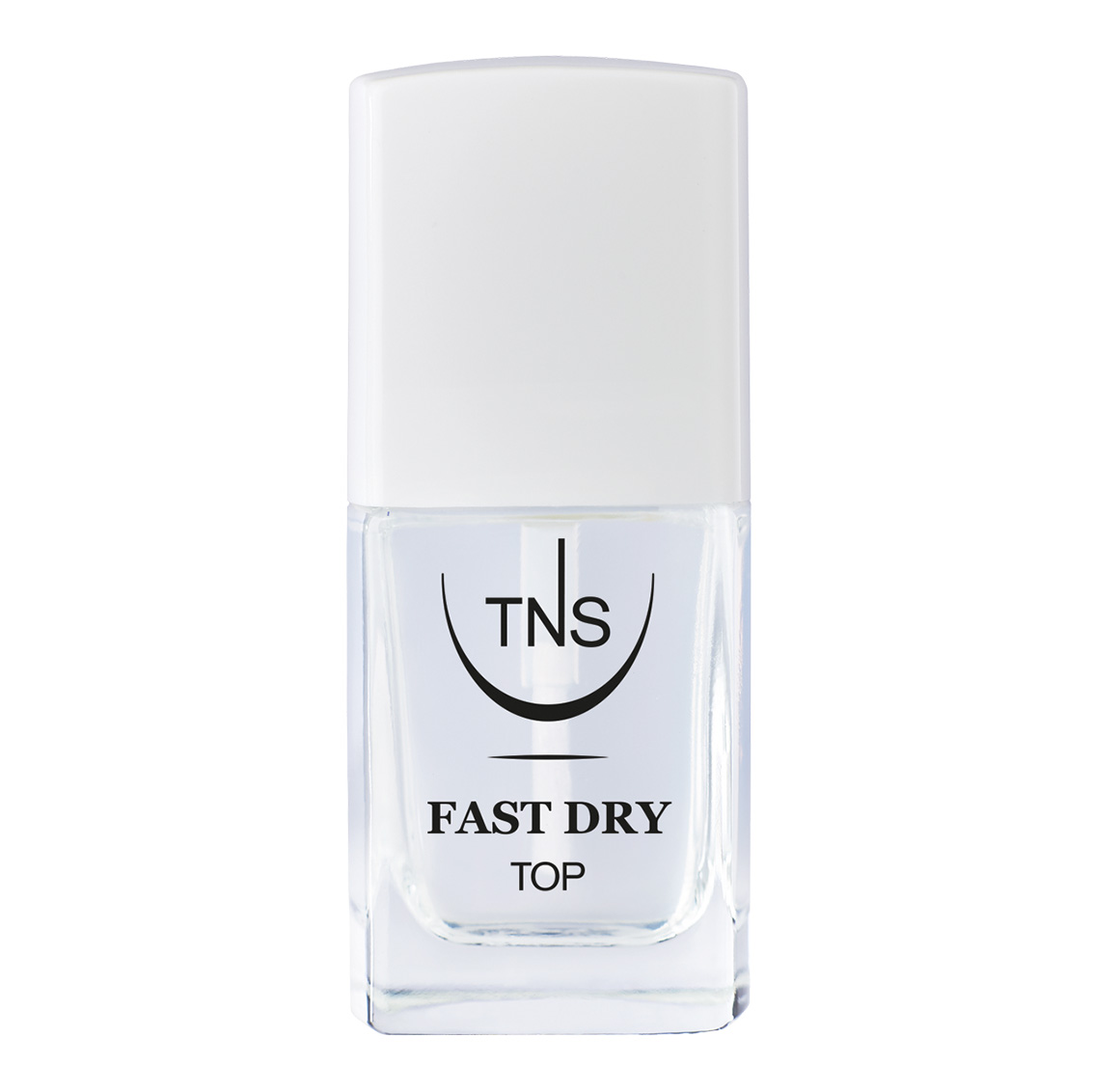 TNS Fast Dry Top Coat 10 ml
