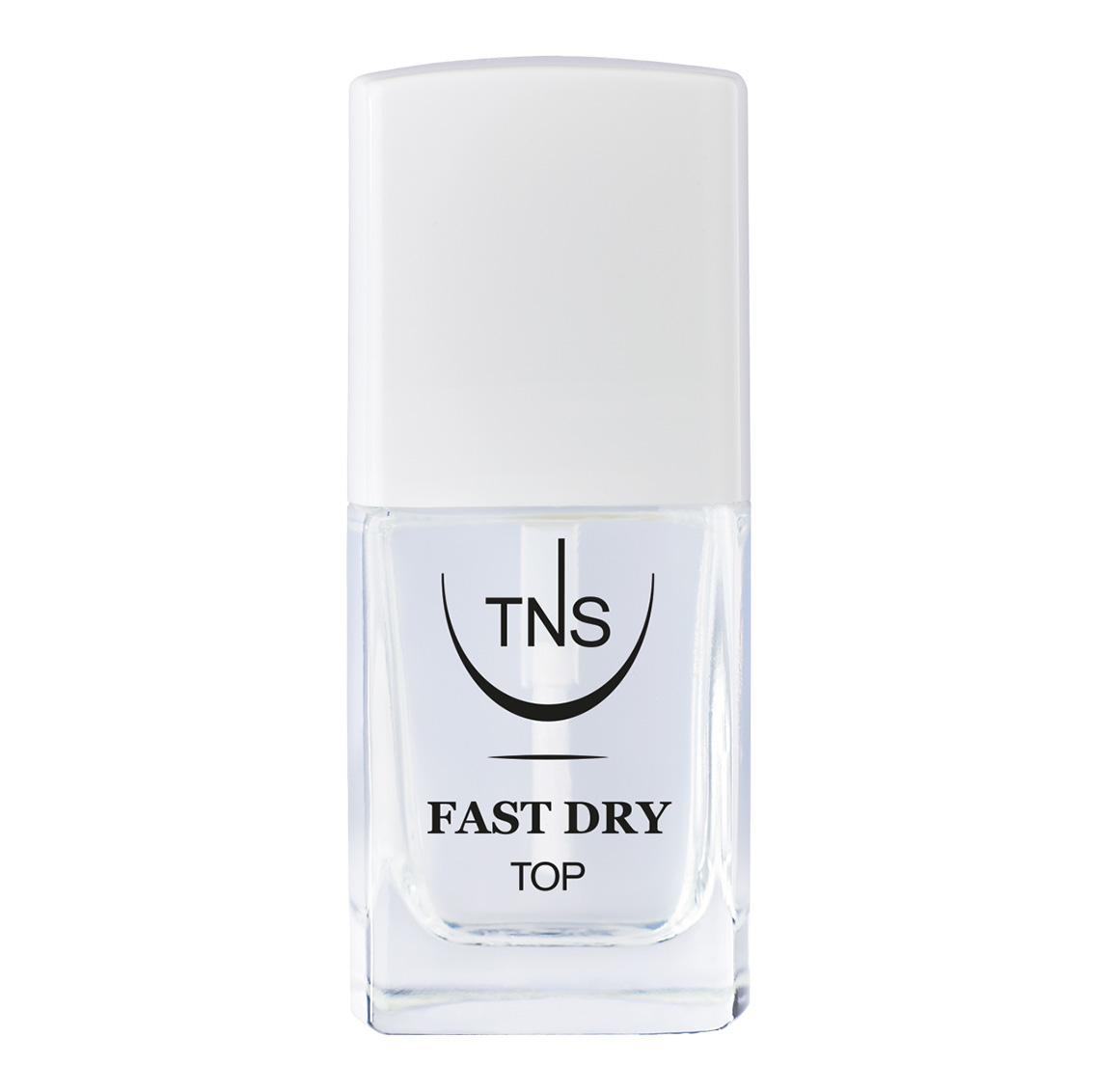 Top Coat ad asciugatura rapida Fast Dry TNS 10 ml