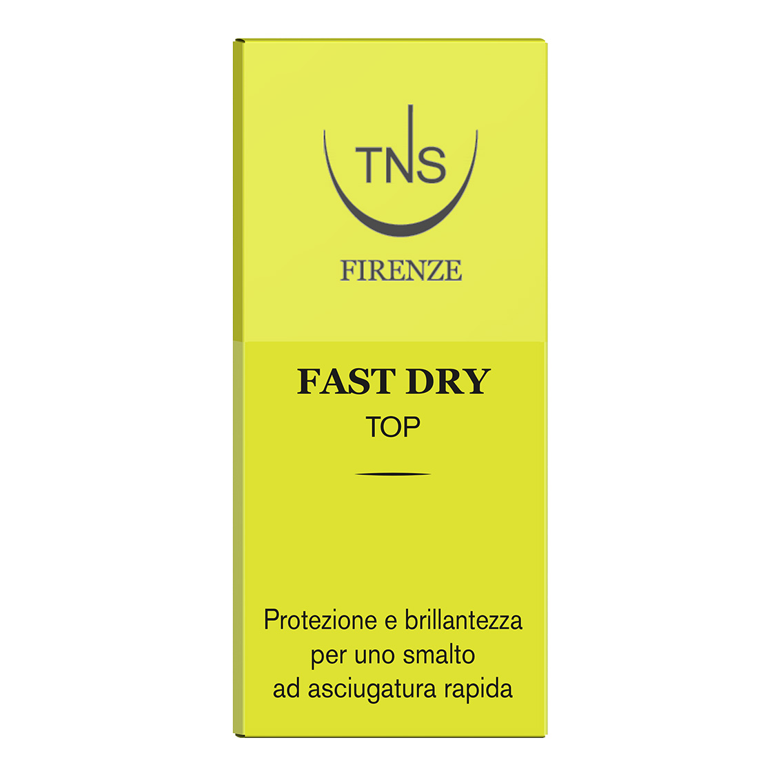 TNS Fast Dry Top Coat 10 ml