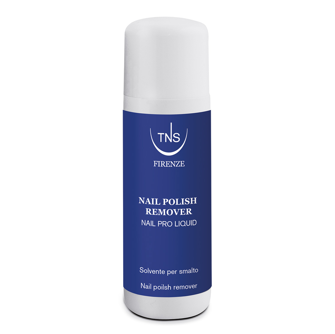 TNS Dissolvant 100 ml - Dissolvant de vernis à ongles