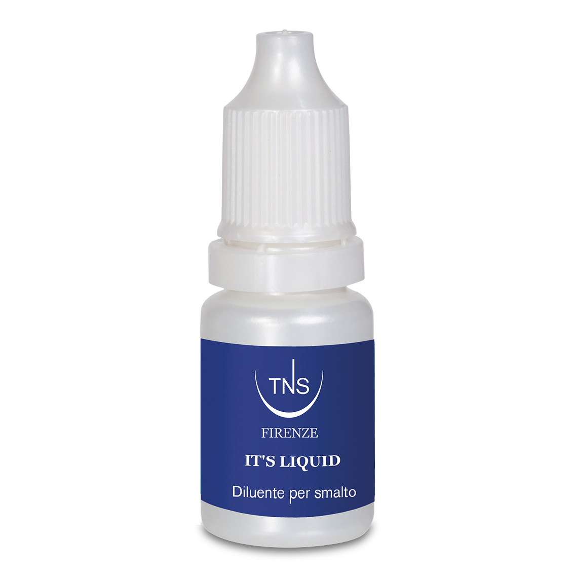 Nail polish thinner It's Liquid TNS 9 ml