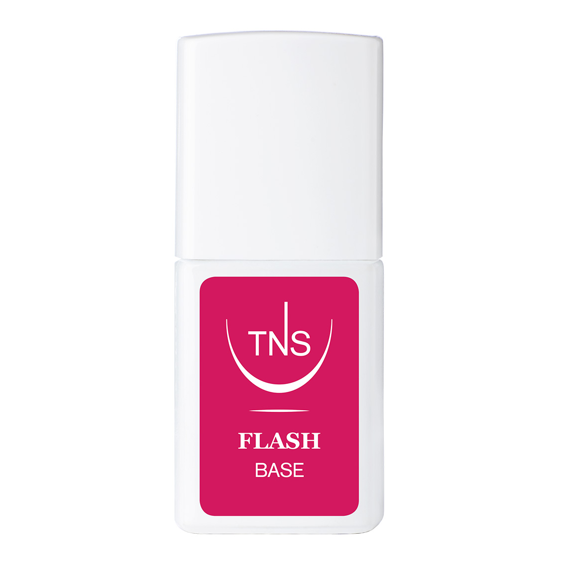 Flash TNS Ultra Fast Drying Base Coat 10 ml