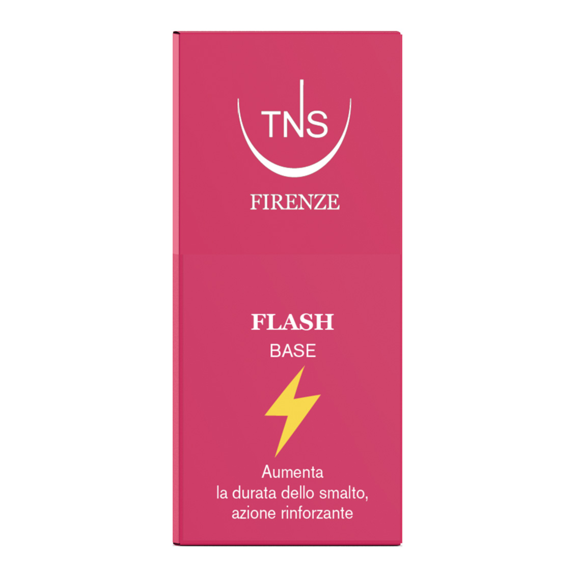 Flash TNS Ultra Fast Drying Base Coat 10 ml