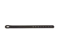 Adjustable strap for black         clogs 1 pair large