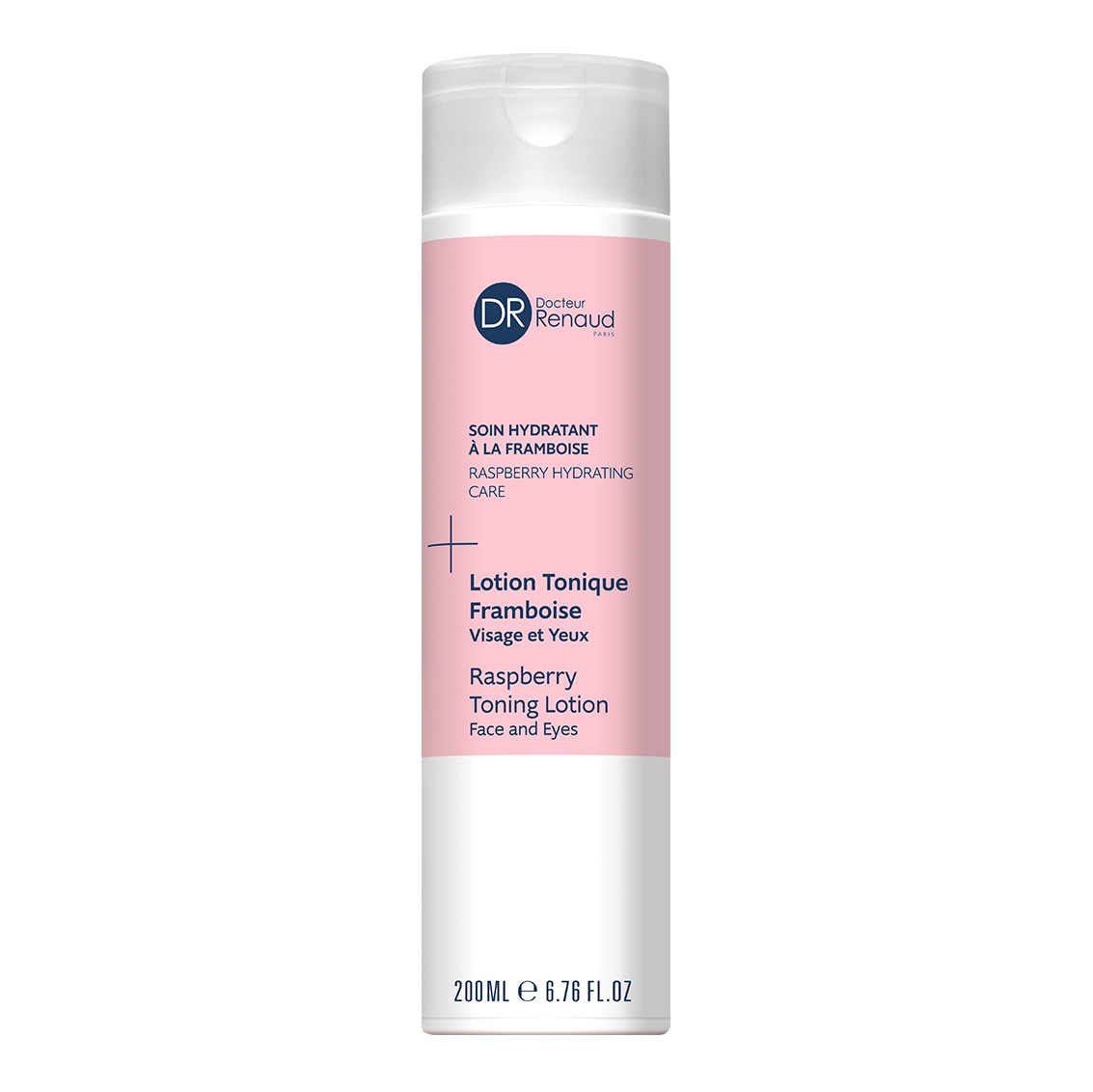 Raspberry Moisturising Tonic 200 ml