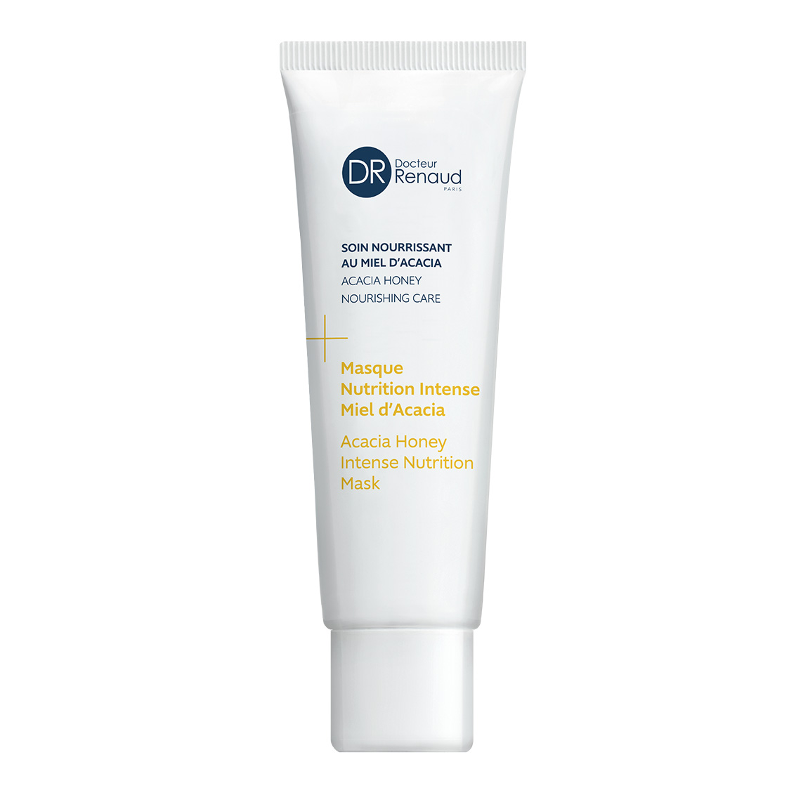 Intensive Nourishing Mask with Acacia Honey 50 ml