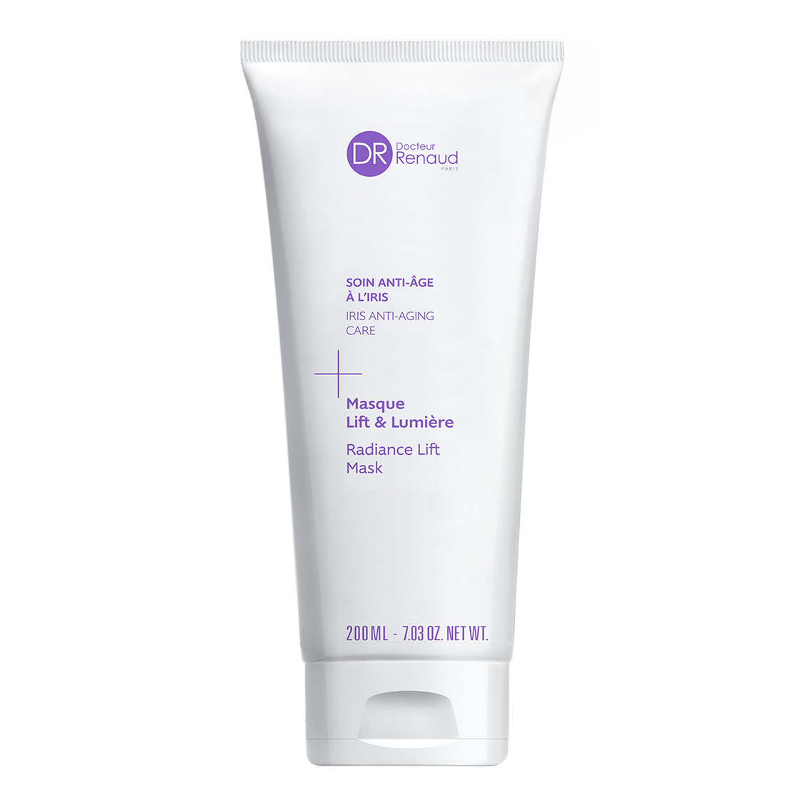 Lifting and Illuminating Mask 200 ml - Anti Age