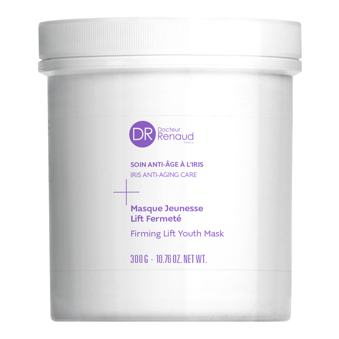 Masque Lifting et Illuminateur 300 g - Alginate Traitement Anti-Age