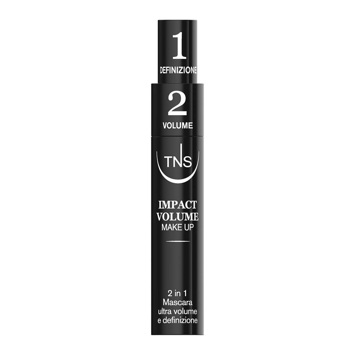 Impact Volume Mascara