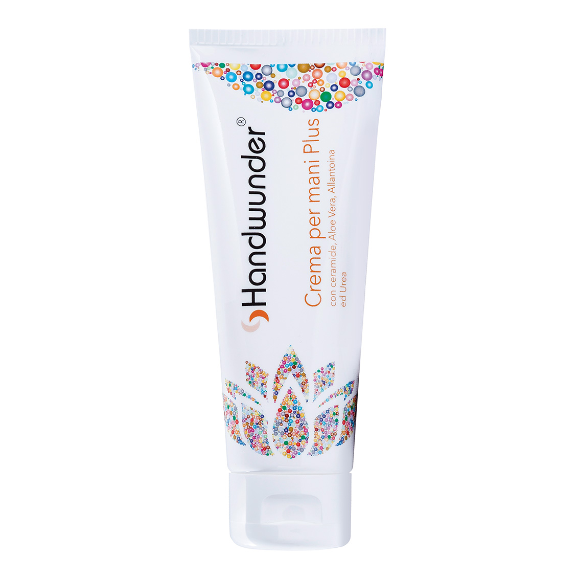 Hand Cream Plus 75 ml - For very dry skin