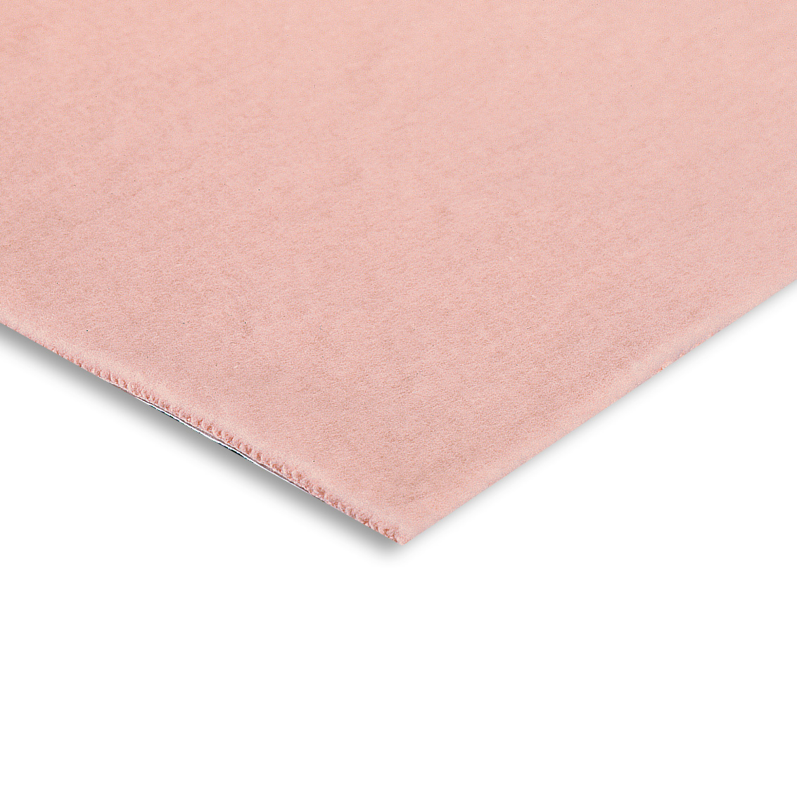 Pure cotton felt 2 mm Molitec 10 x 7,5 cm Pack 2 pcs