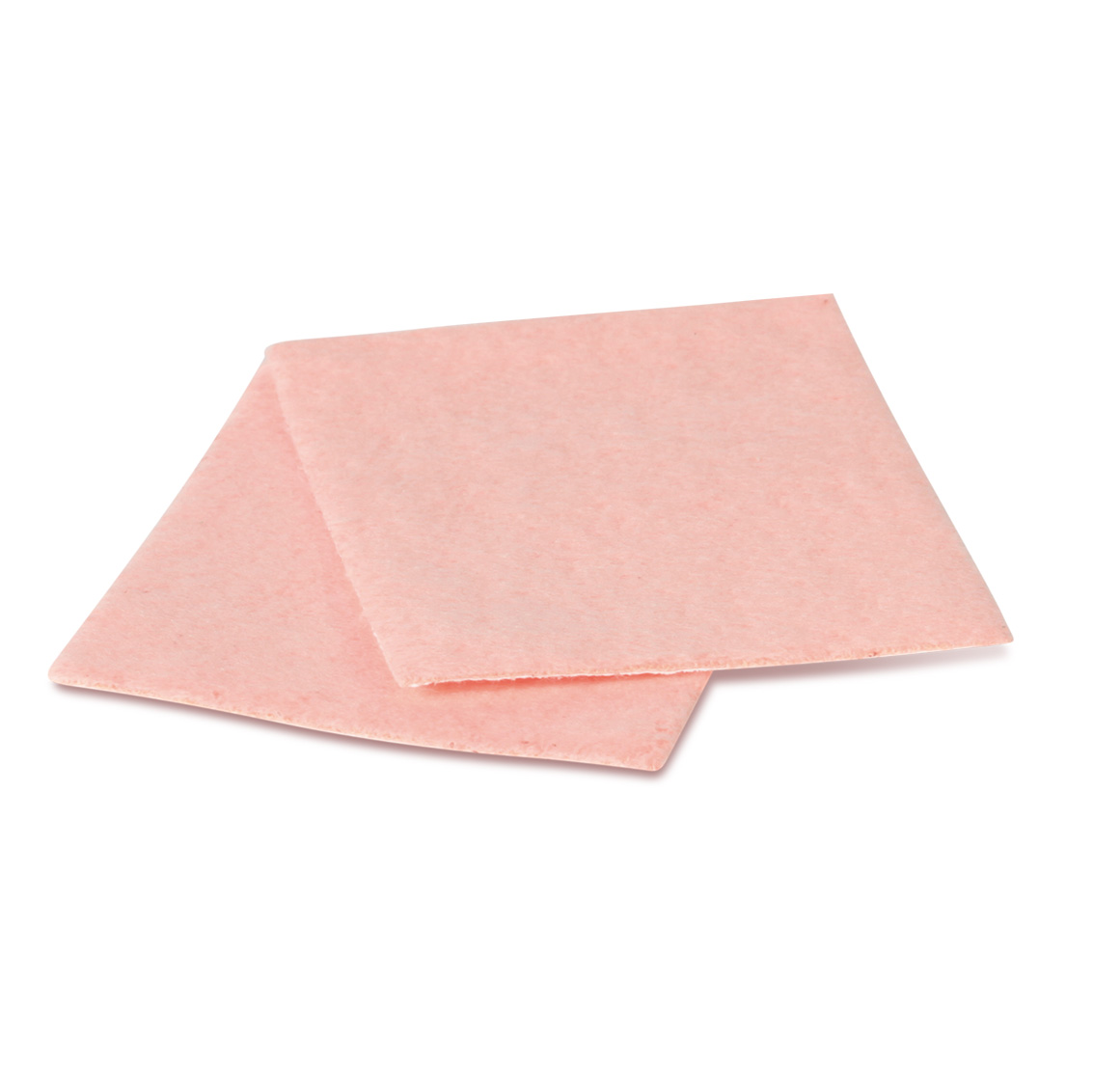 Pure cotton felt 2 mm Molitec 10 x 7,5 cm Pack 2 pcs