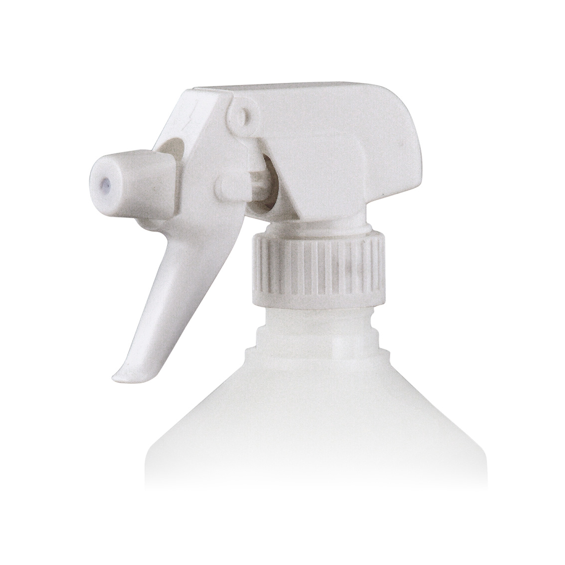 Nebuliser for 500 ml bottles