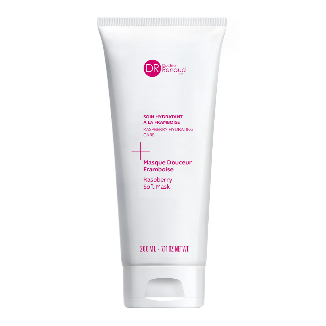 Raspberry Hydrating Mask 200 ml