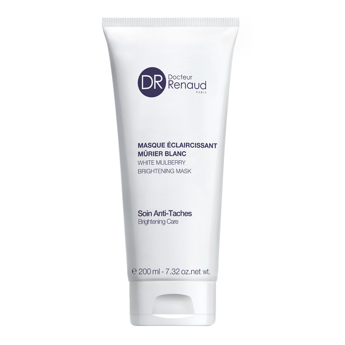 Maschera Schiarente al Gelso Bianco 200 ml