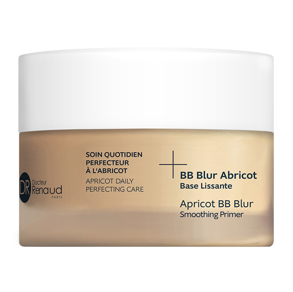 Abricot BB Primer pour le visage 40 ml