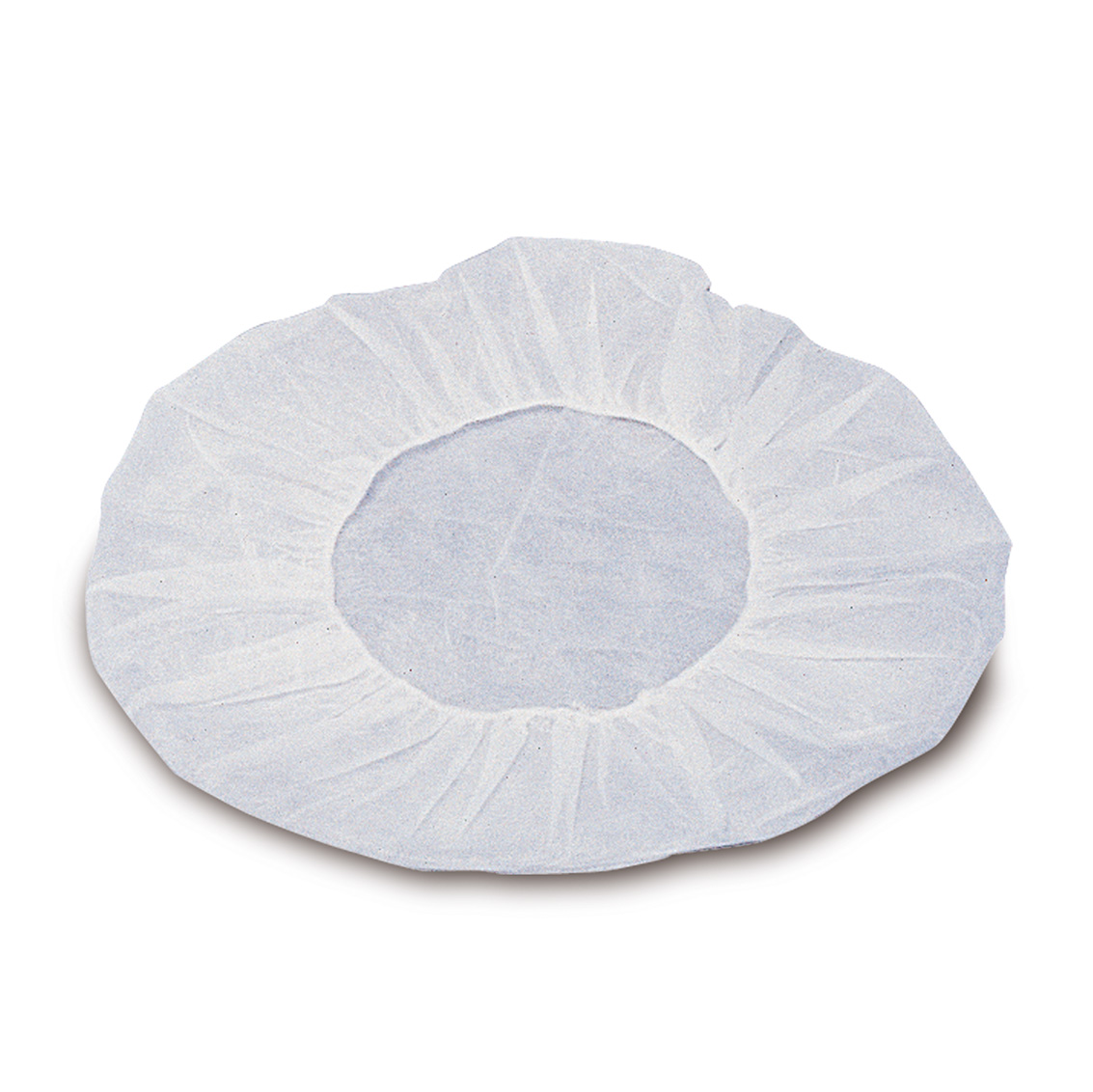 Non woven disposable cap 100 pcs