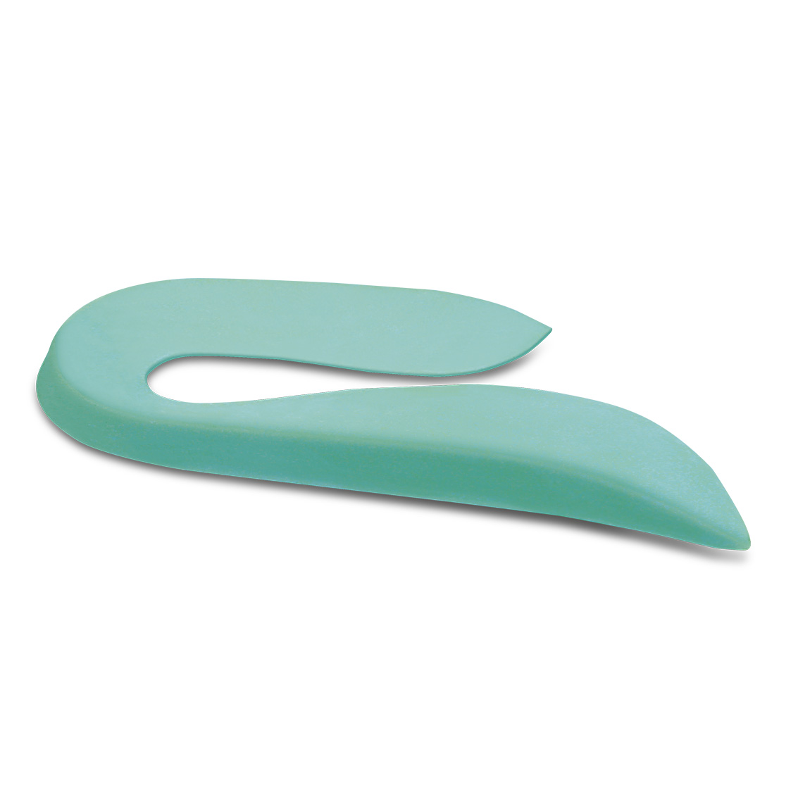 Anneau tallonier avec voûte taille 39/41 5 paires