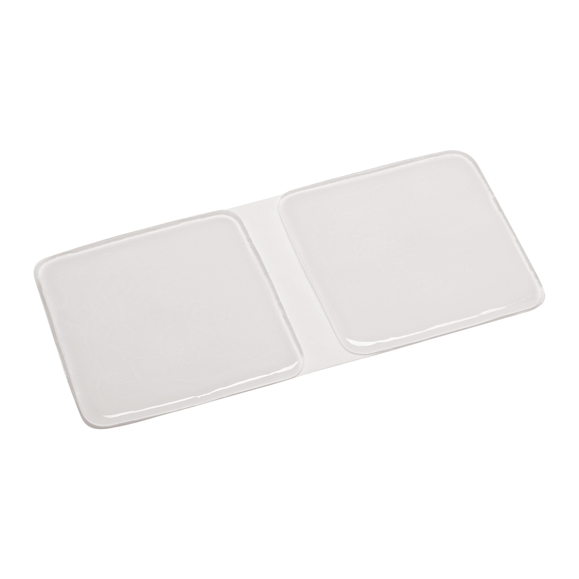 Tecniwork Polymer Gel Feuille 10x10 cm 2 pcs