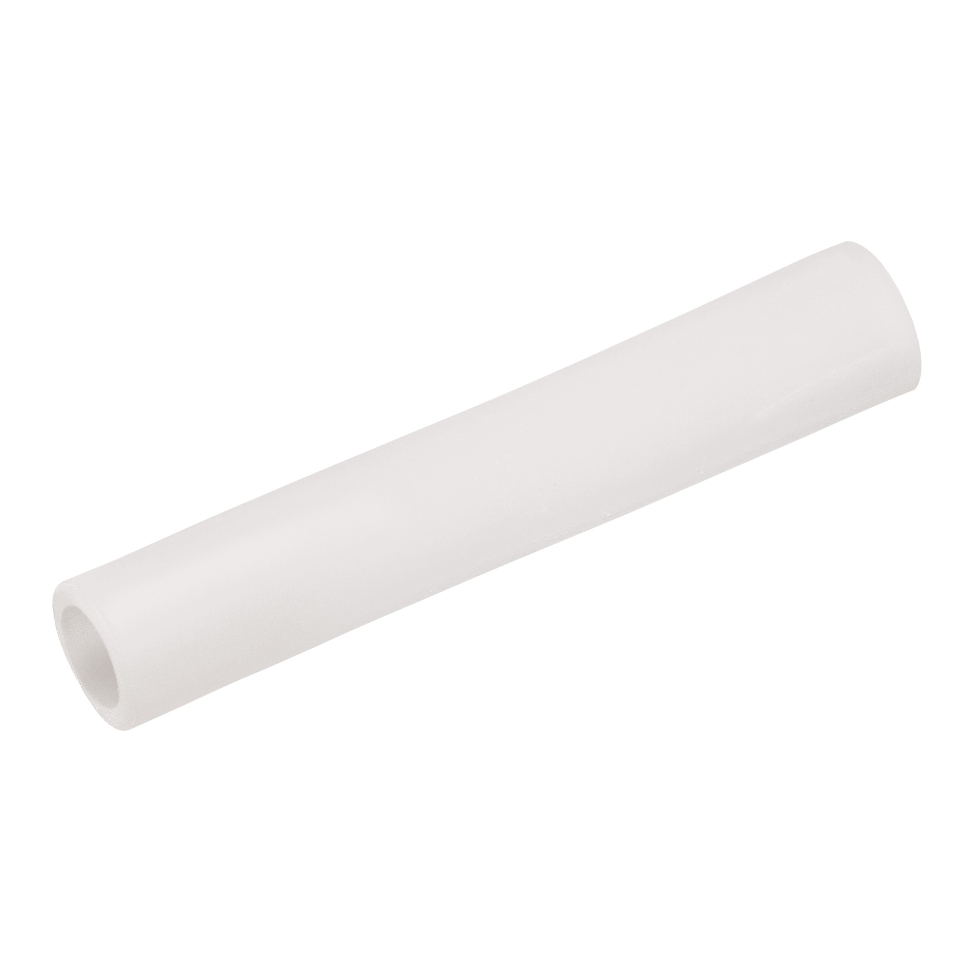 Tube d'orteil transparent en Tecniwork Polymer Gel, taille Small Ø 11 mm 2 pc