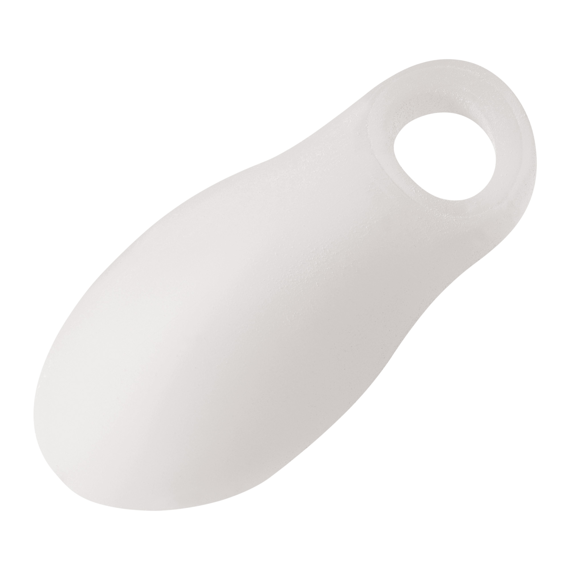 Tecniwork Polymer Gel double protection d'orteil l 1 pc