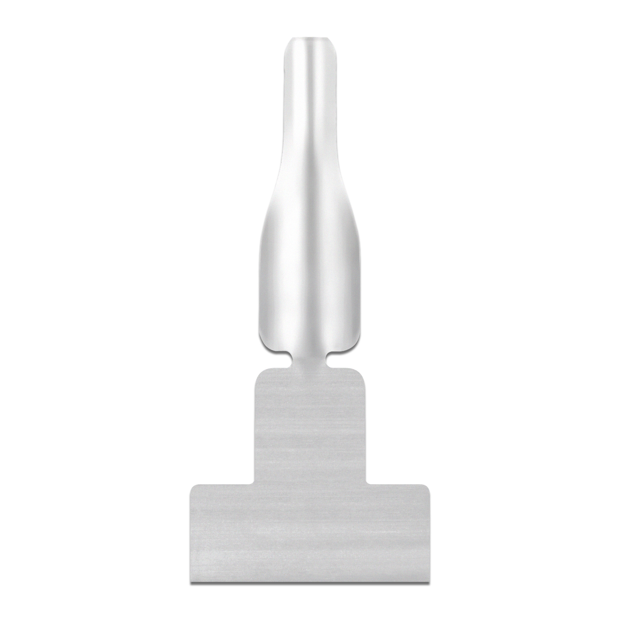Microlames professionnelles stériles à usage unique Secure Lock taille 0.5 50 pcs