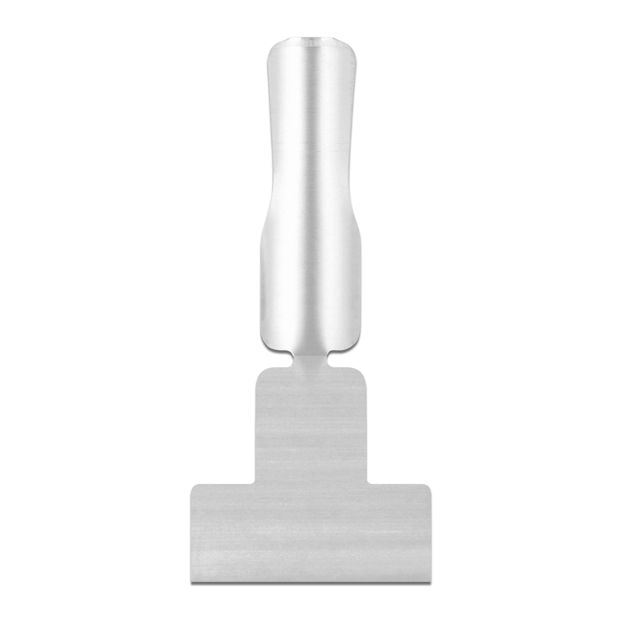 Microlames professionnelles stériles à usage unique Secure Lock taille 1 50 pcs