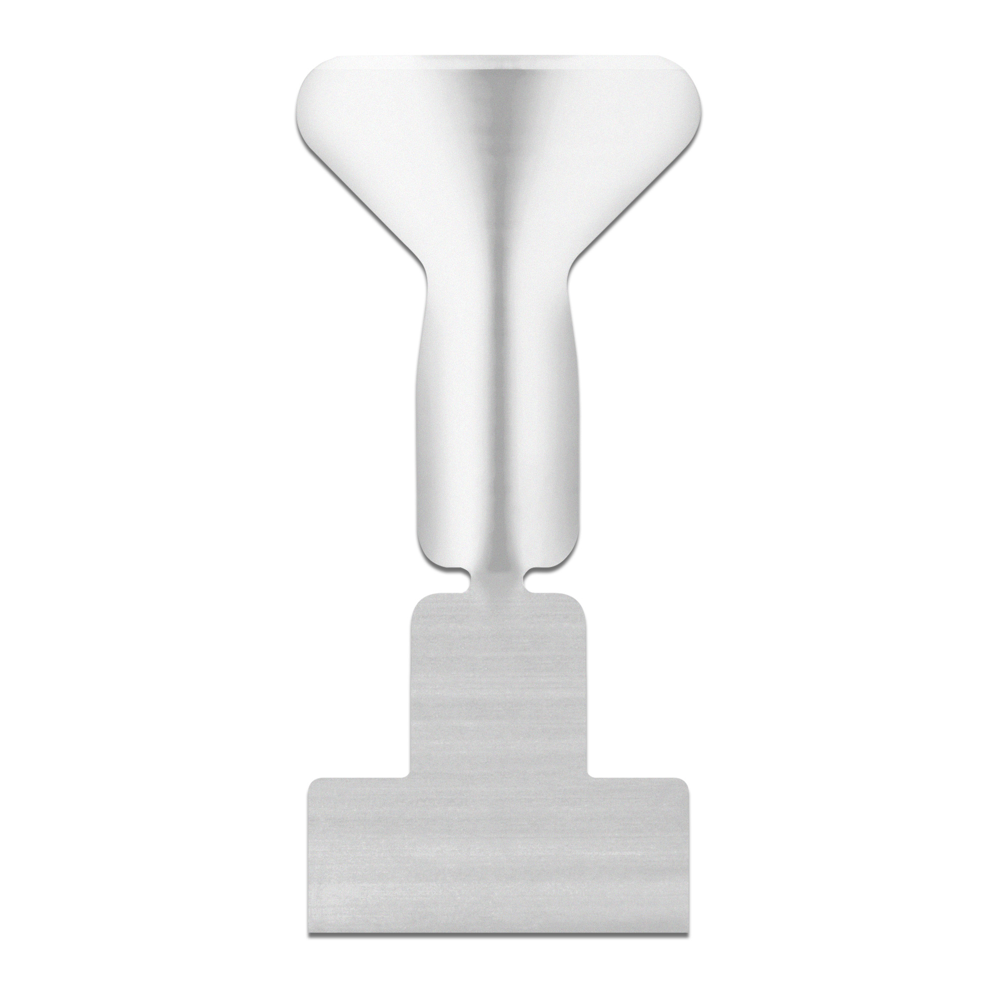 Microlames professionnelles stériles à usage unique Secure Lock taille 3 50 pcs