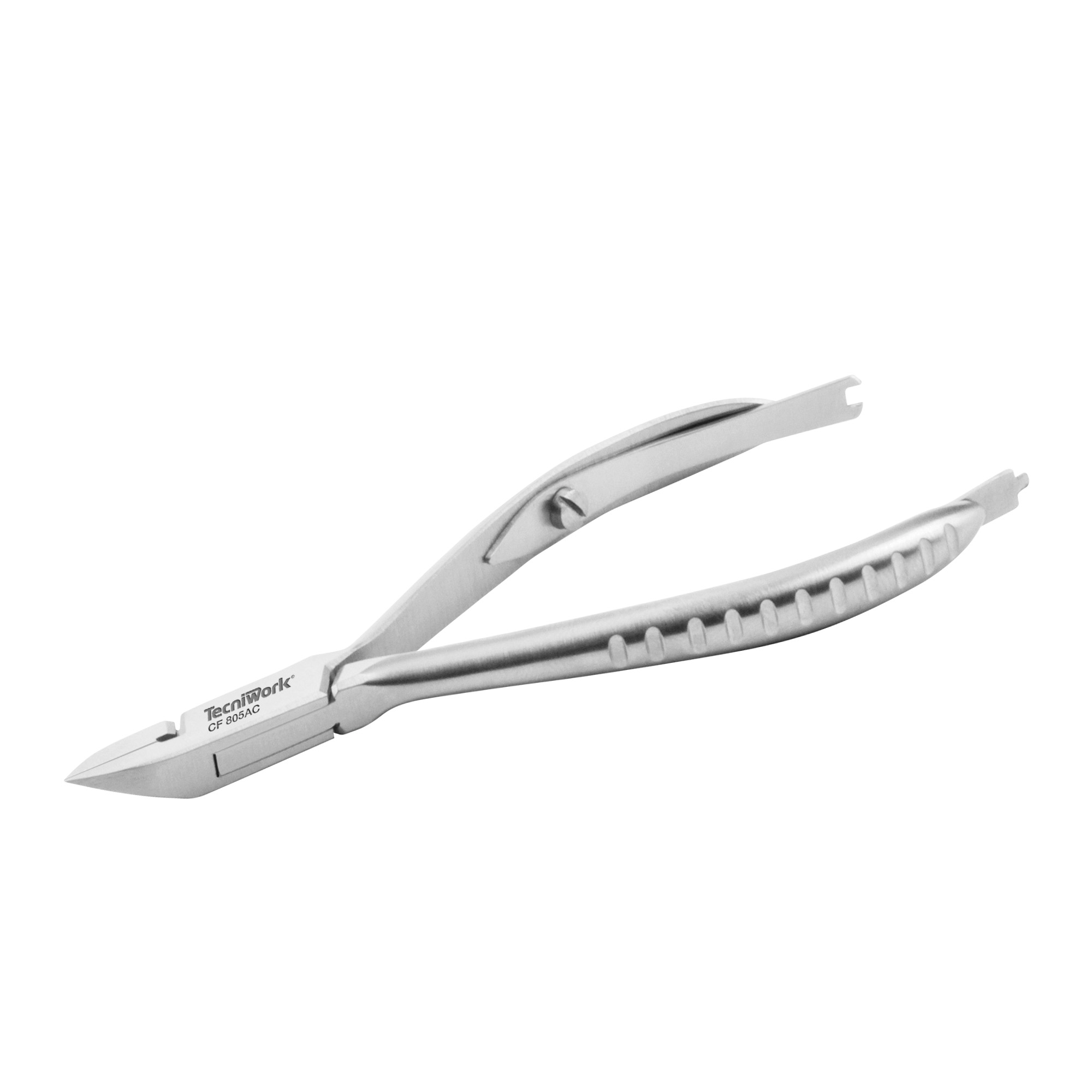 Professional nail nippers Straight cut 14 mm