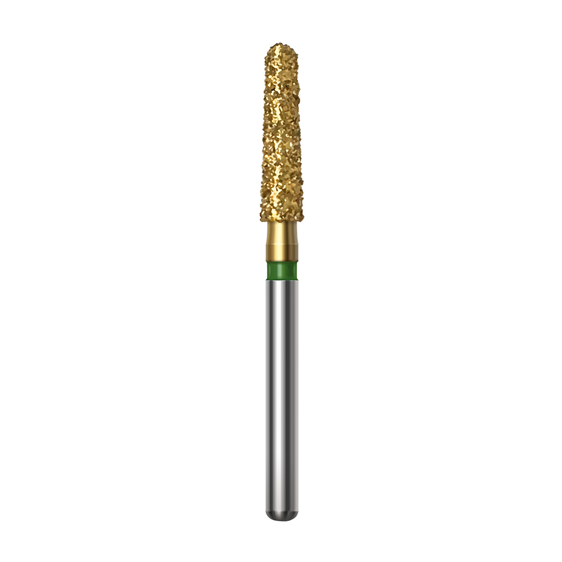 Fraise diamantée professionnelle Special pour turbine 2.1 mm