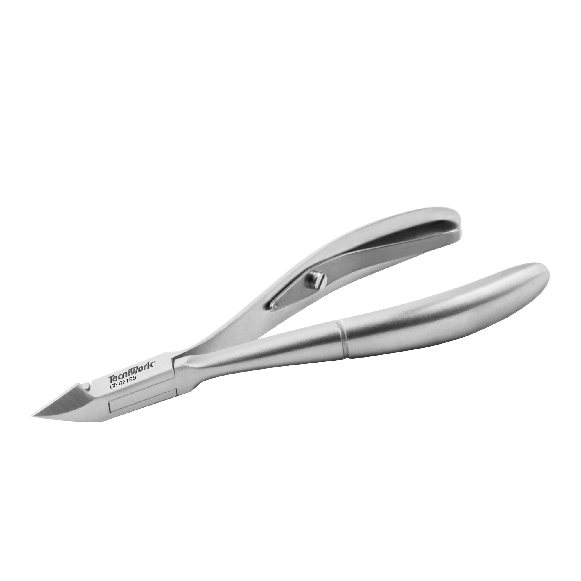 Professional cuticle nippers 10 mm cut