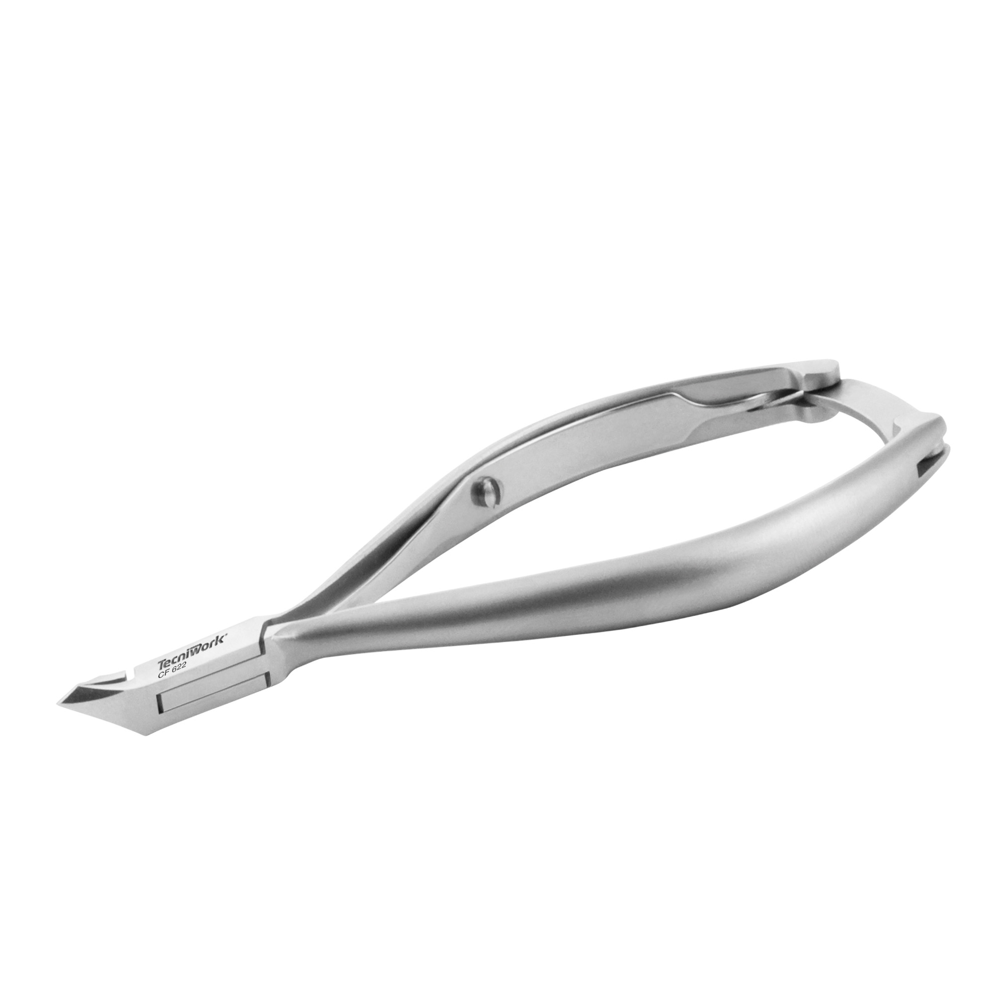 Professional cuticle nippers 3 mm cut