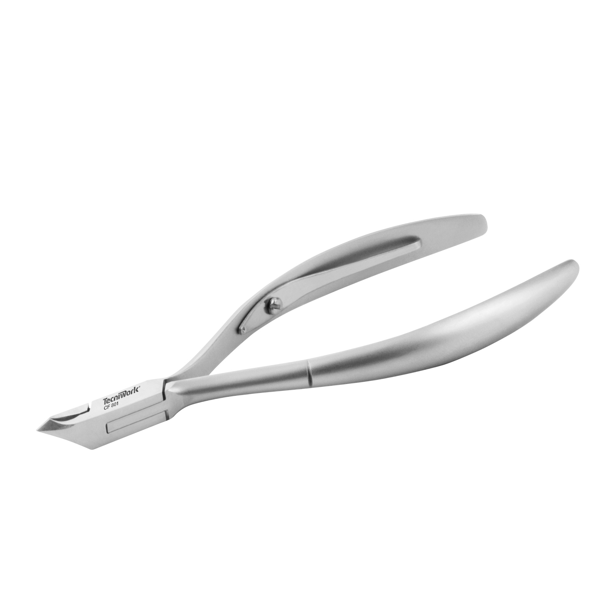 Professional cuticle nippers 3 mm cut