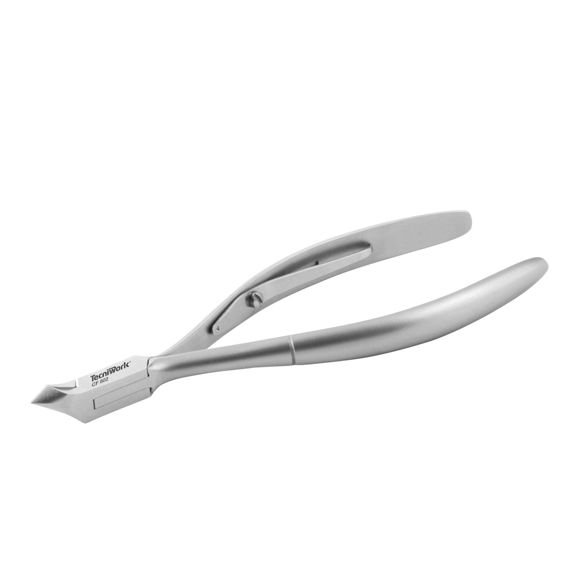 Professional cuticle nippers 5 mm cut