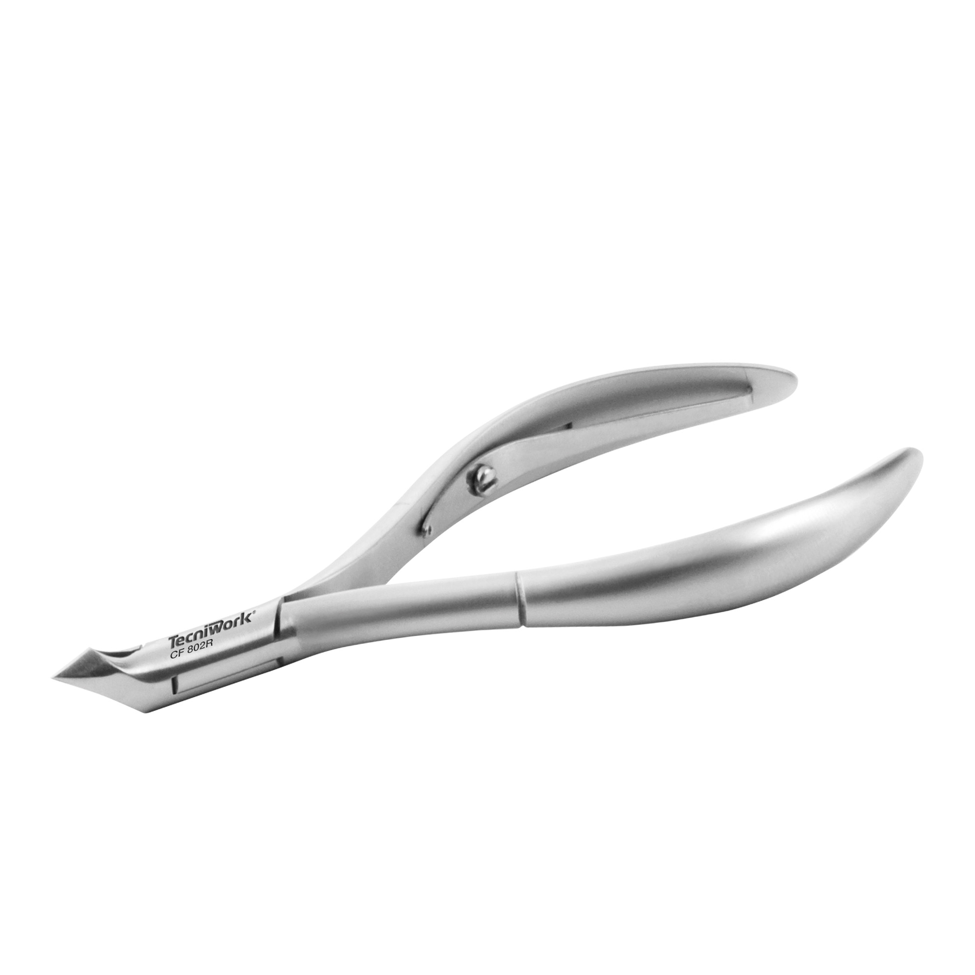 Professional cuticle nippers 5.5 mm cut