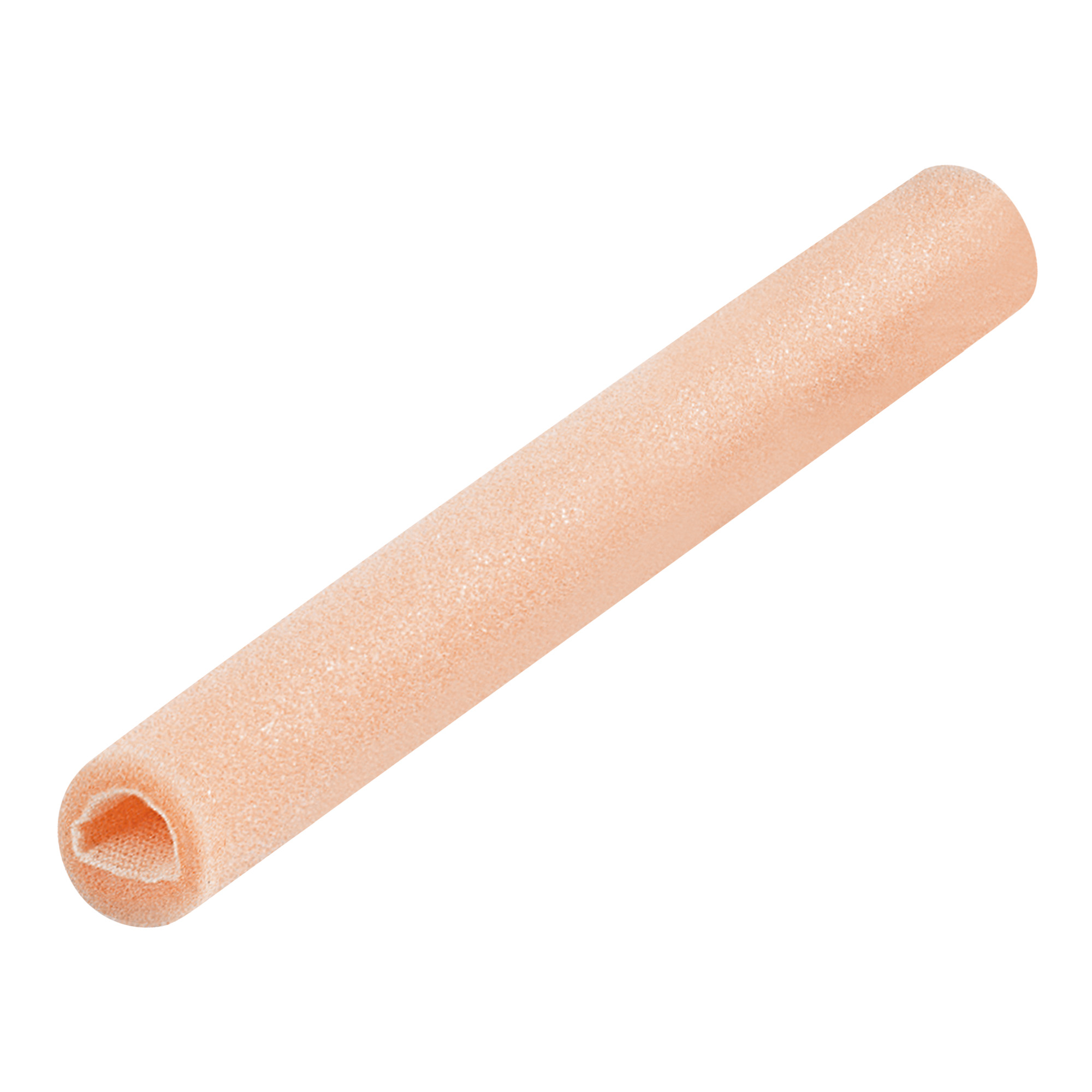 Double-layer tubular protection Tubifoam 15 mm AX 12 pcs