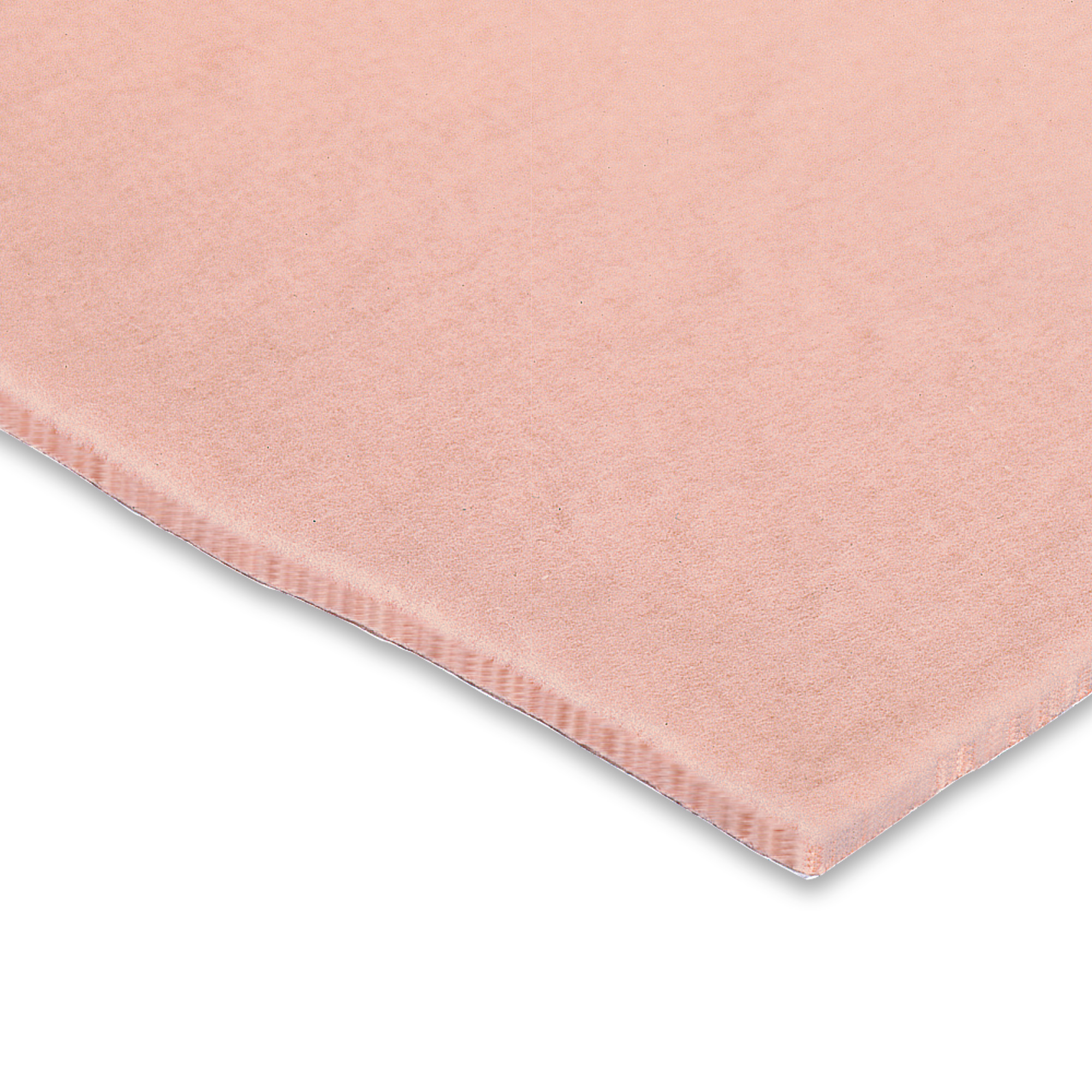 Pure cotton felt 3 mm Fleecy Web Extra 22,5 x 40 cm Pack 4 sheets