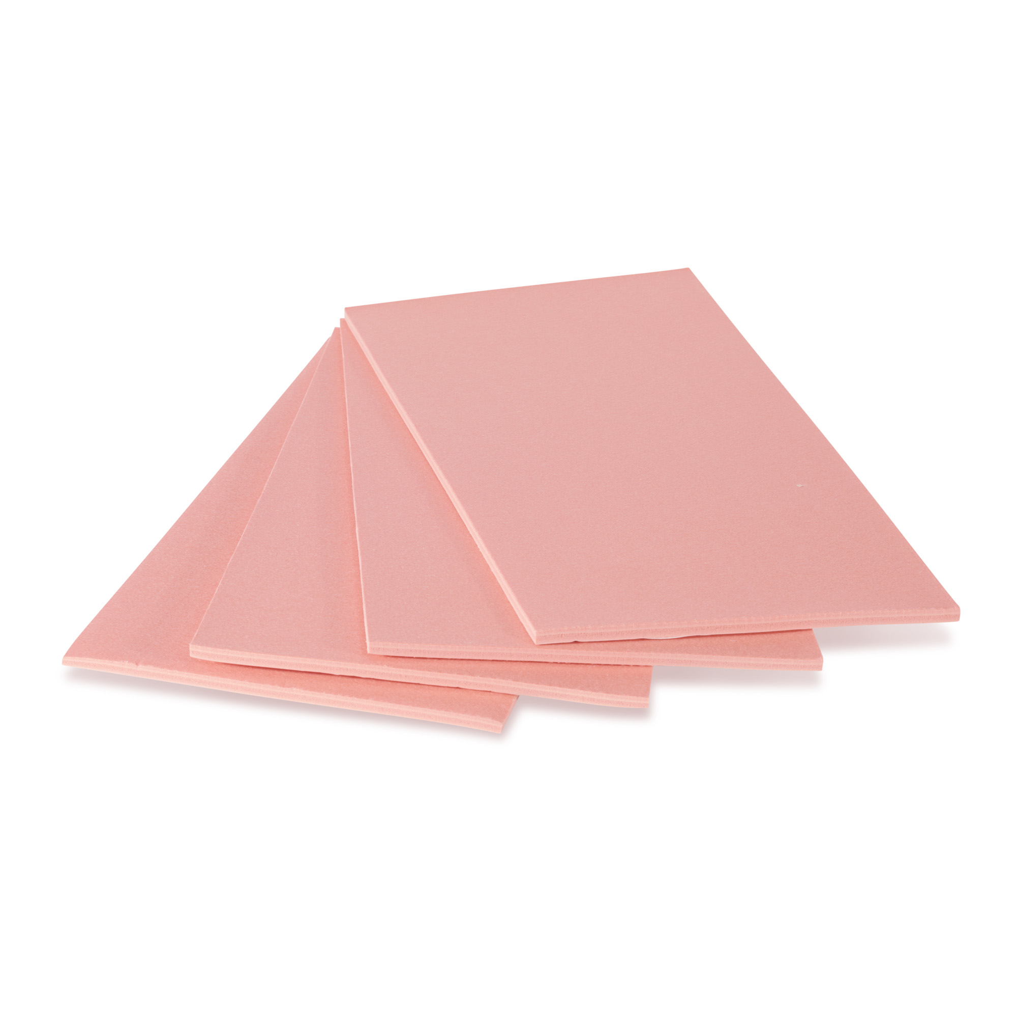 Latex foam Swanfoam Pack 4 sheets