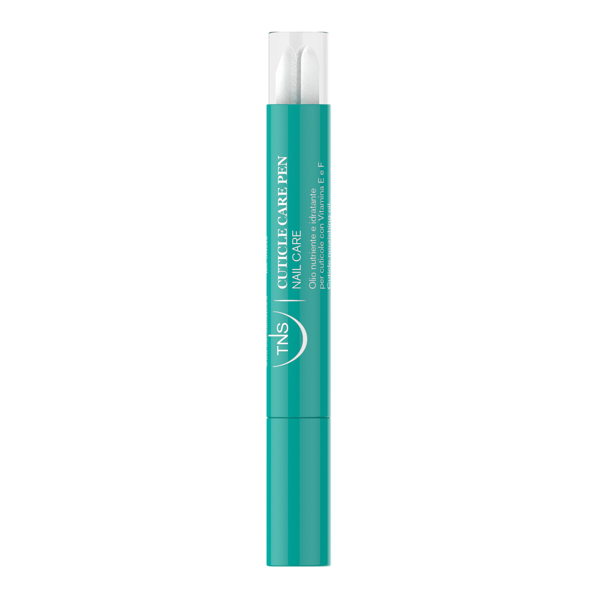 Olio nutriente e idratante per cuticole Cuticle Care Pen TNS