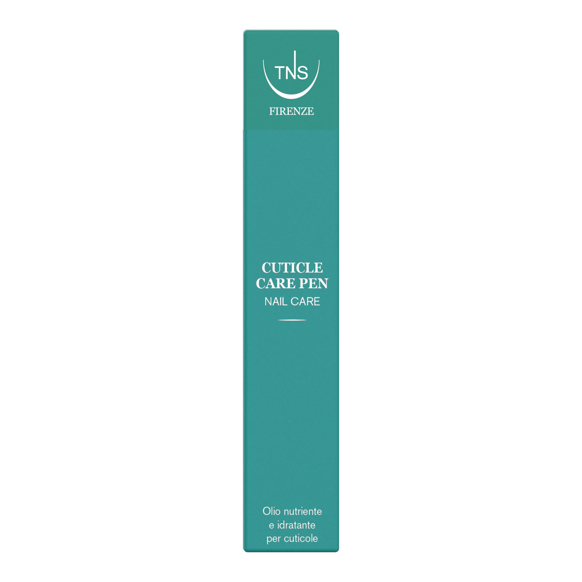 Olio nutriente e idratante per cuticole Cuticle Care Pen TNS