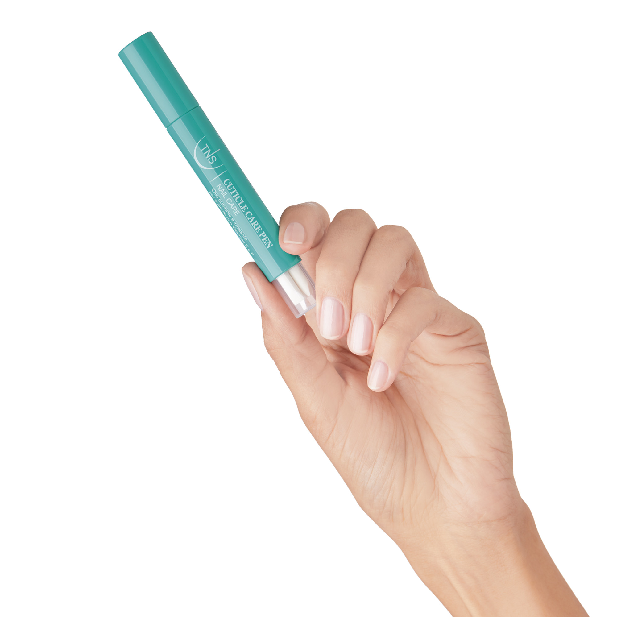 Olio nutriente e idratante per cuticole Cuticle Care Pen TNS