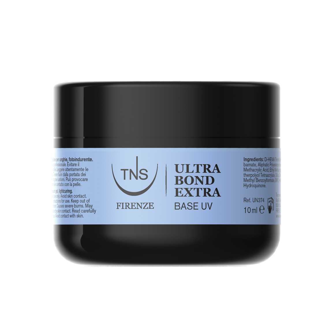 Primer per ricostruzione unghie Ultra Bond Extra TNS 10 ml