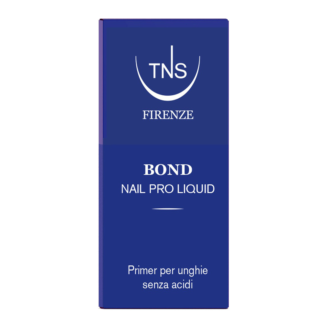 Primer per ricostruzione unghie Bond TNS 10 ml