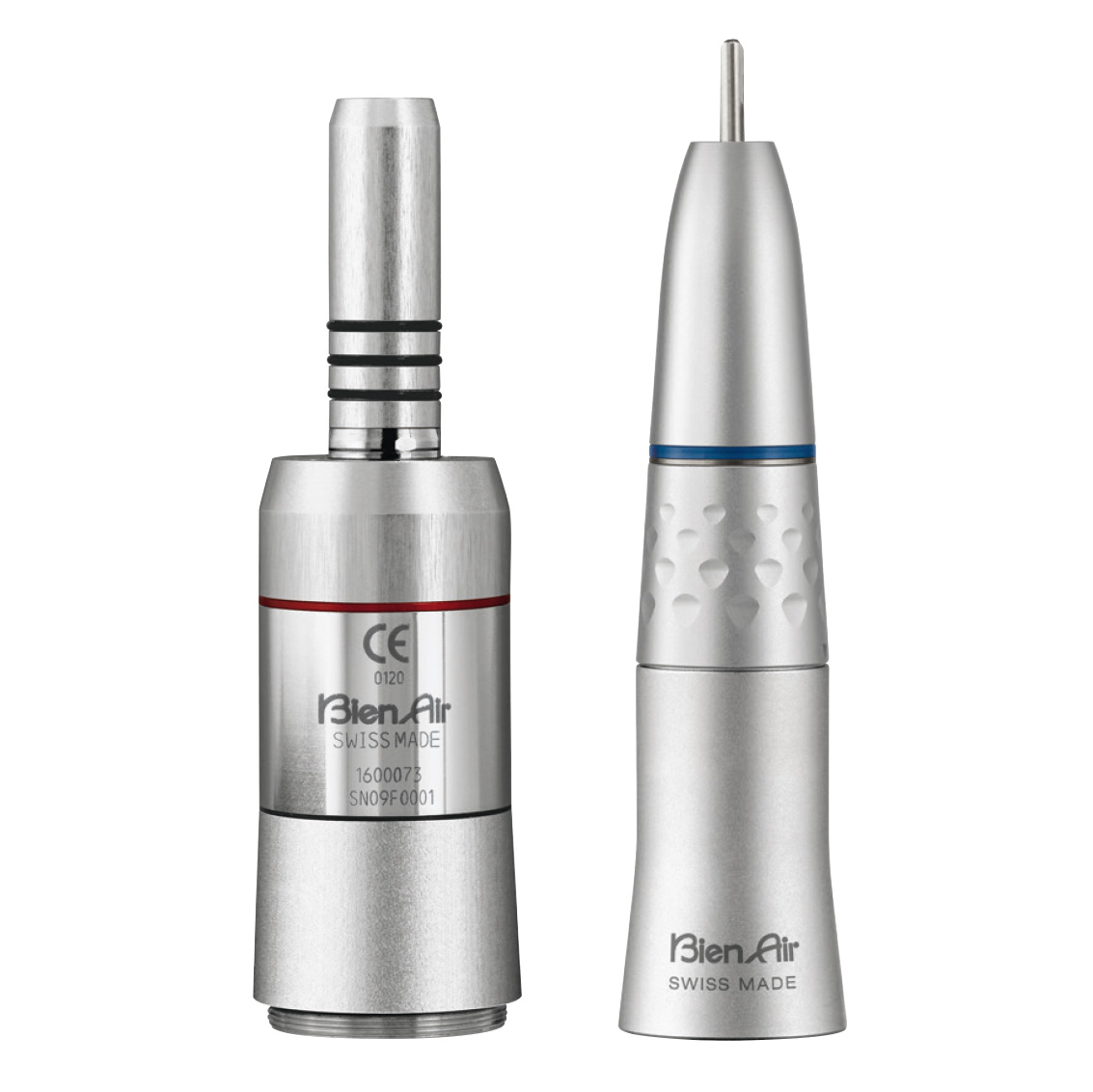 Micromotore spray bien air
