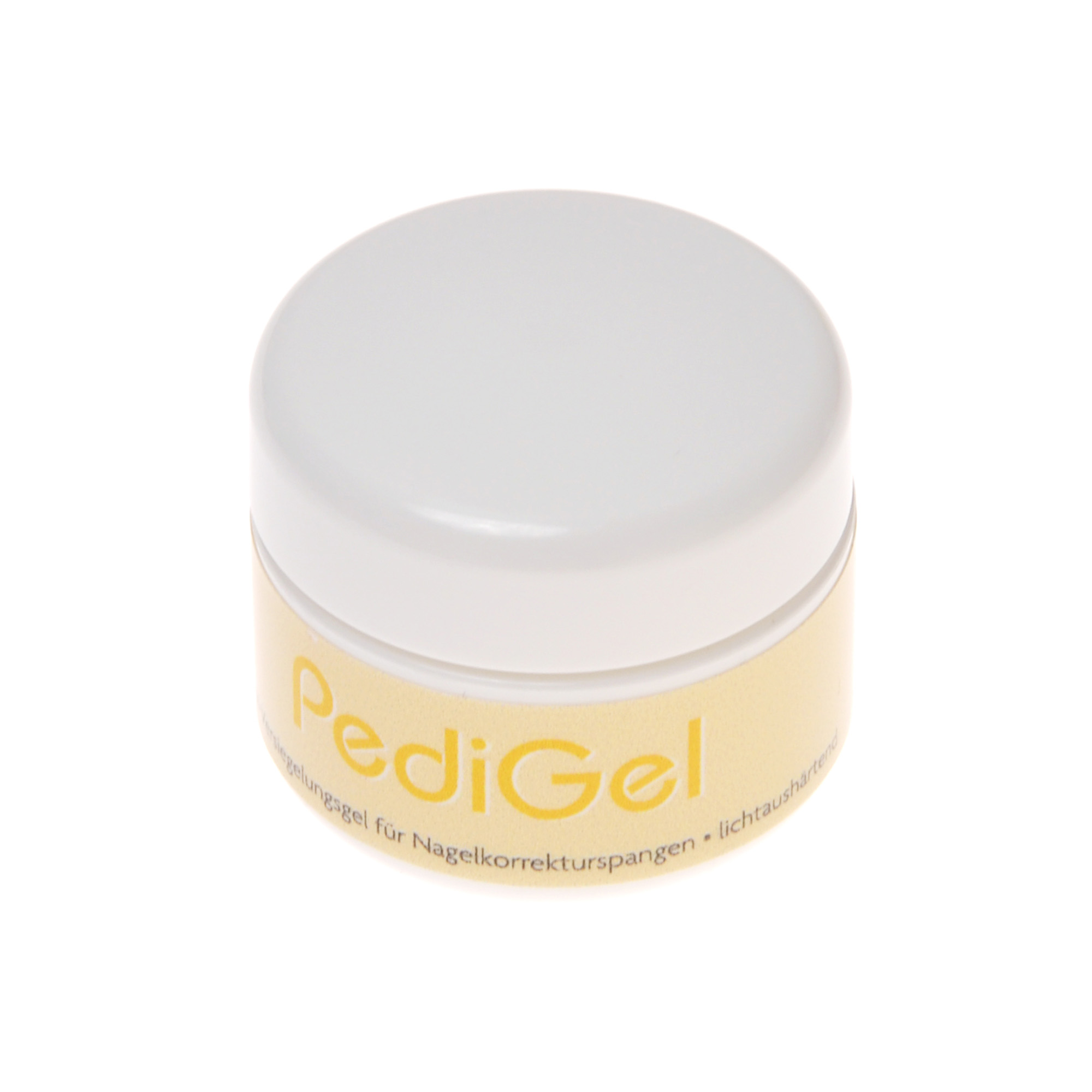 PediGel Podofix gel scellant 4 g 1 pc